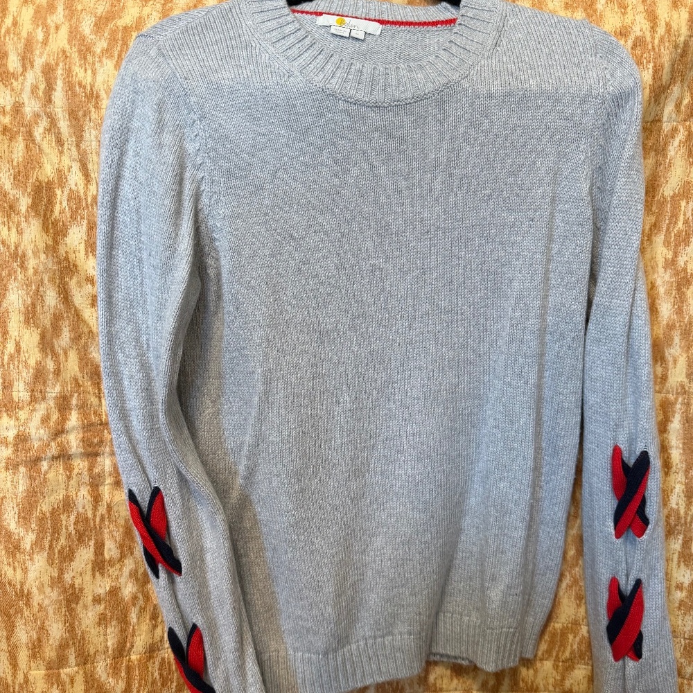 Boden Crewneck